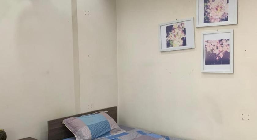 Flower Hostel Hanoi Exterior photo